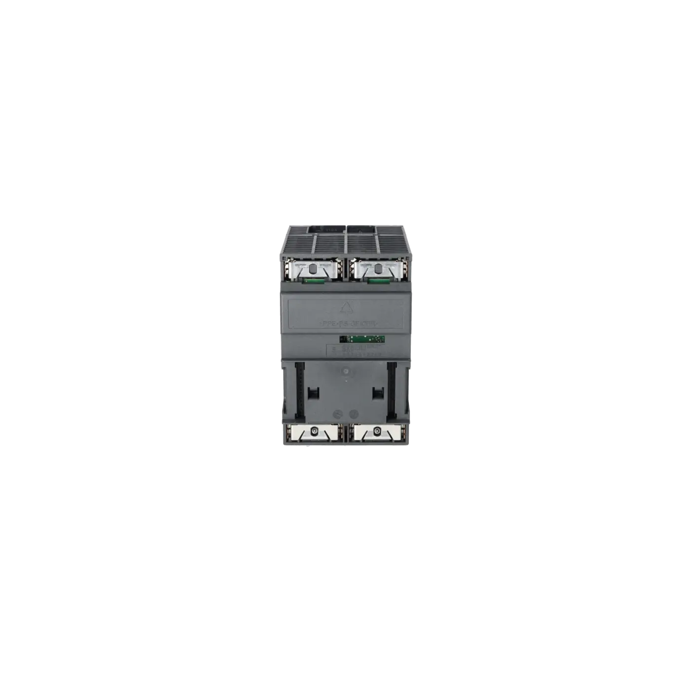 SIEMENS 6ES7352-1AH02-0AE0, Baugruppen, Funktionsbaugruppen, K0186218, Bild 5