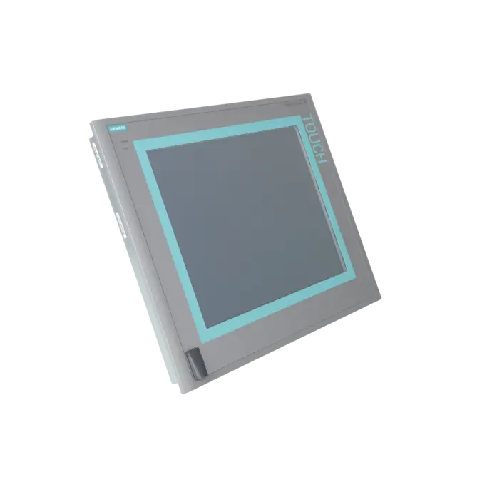 SIEMENS 6AV7874-0BC20-1AC0, HMI, Industrial PC, K0199998, Image 8