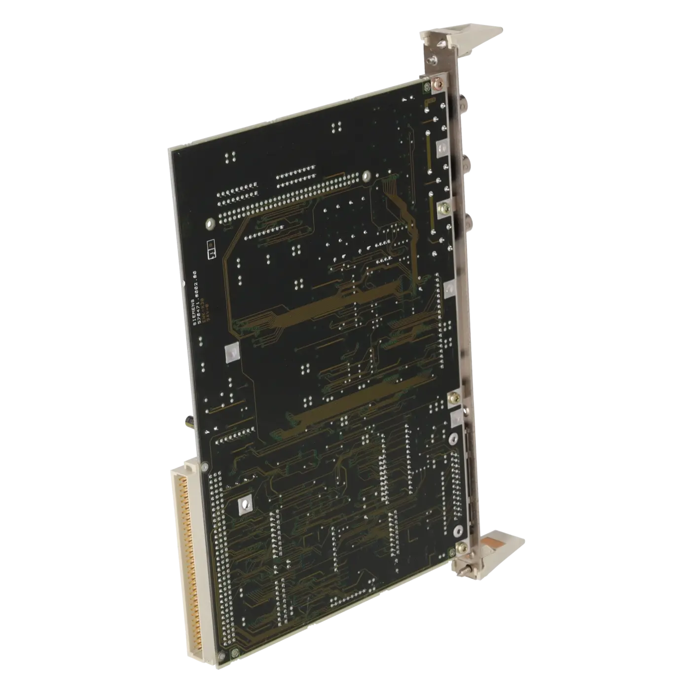 SIEMENS 6FX1147-1BA01, Antriebstechnik, Kommunikationsbaugruppen, K0205555, Bild 6
