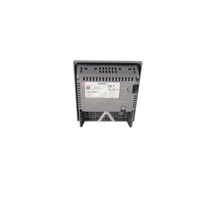 SIEMENS 6AV2124-1DC01-0AX0, HMI, Operator Panels mit Key, K0251527, Bild 5