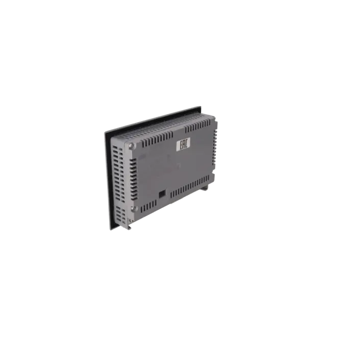 SIEMENS 6AV6647-0AC11-3AX0, HMI, Operator Panels, K0251651, Image 4