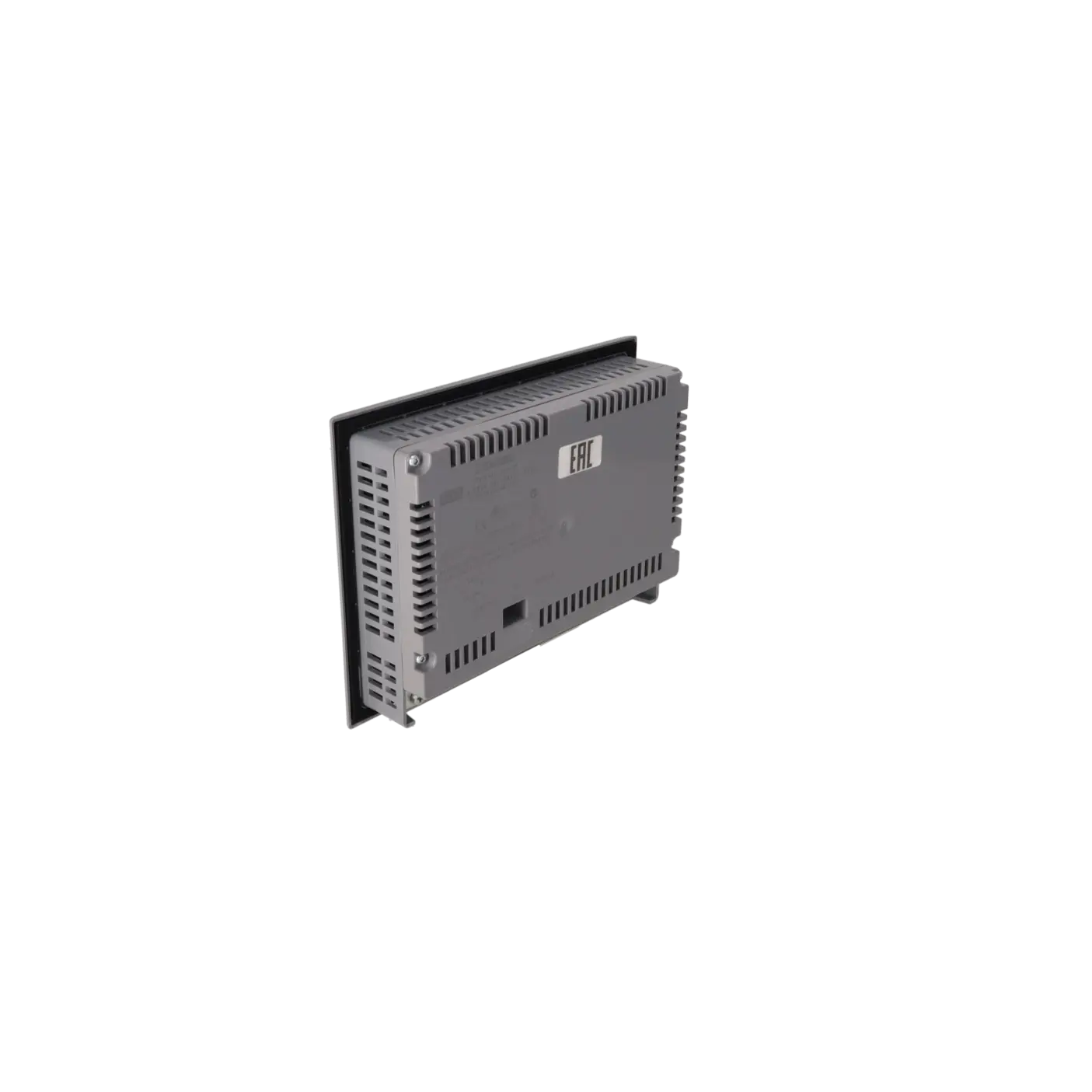 SIEMENS 6AV6647-0AC11-3AX0, HMI, Operator Panels, K0251651, Image 4