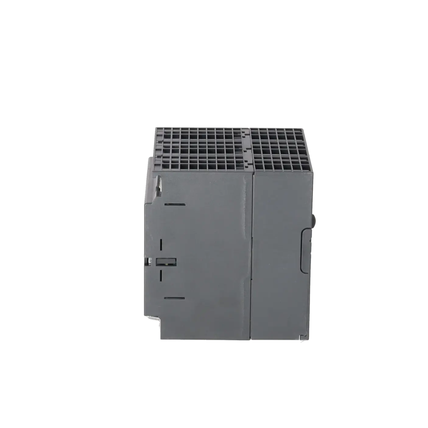 SIEMENS 6ES7318-3FL01-0AB0, Baugruppen, CPU / Zentralbaugruppen, K0252218, Bild 7