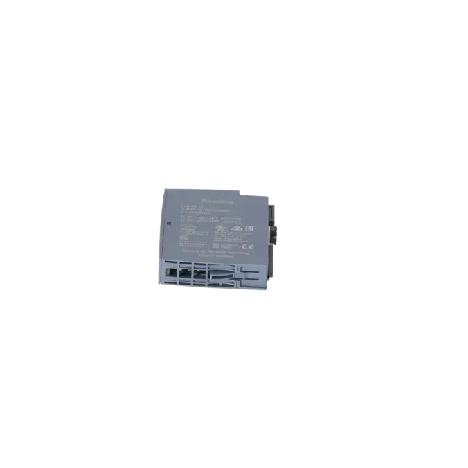 SIEMENS 6ES7131-6BH00-0BA0, Baugruppen, Digitalein- / Digitalausgaben, K0316549, Bild 3