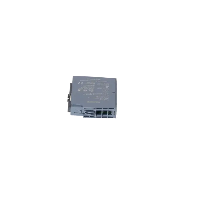 SIEMENS 6ES7131-6BH00-0BA0, Baugruppen, Digitalein- / Digitalausgaben, K0316549, Bild 7