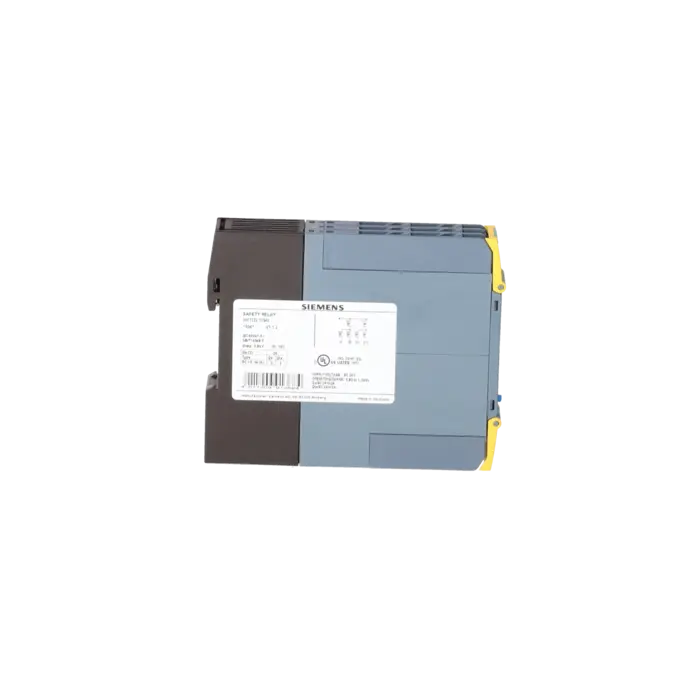 SIEMENS 3SK1122-1CB42, Baugruppen, Funktionsbaugruppen, K0338333, Bild 7