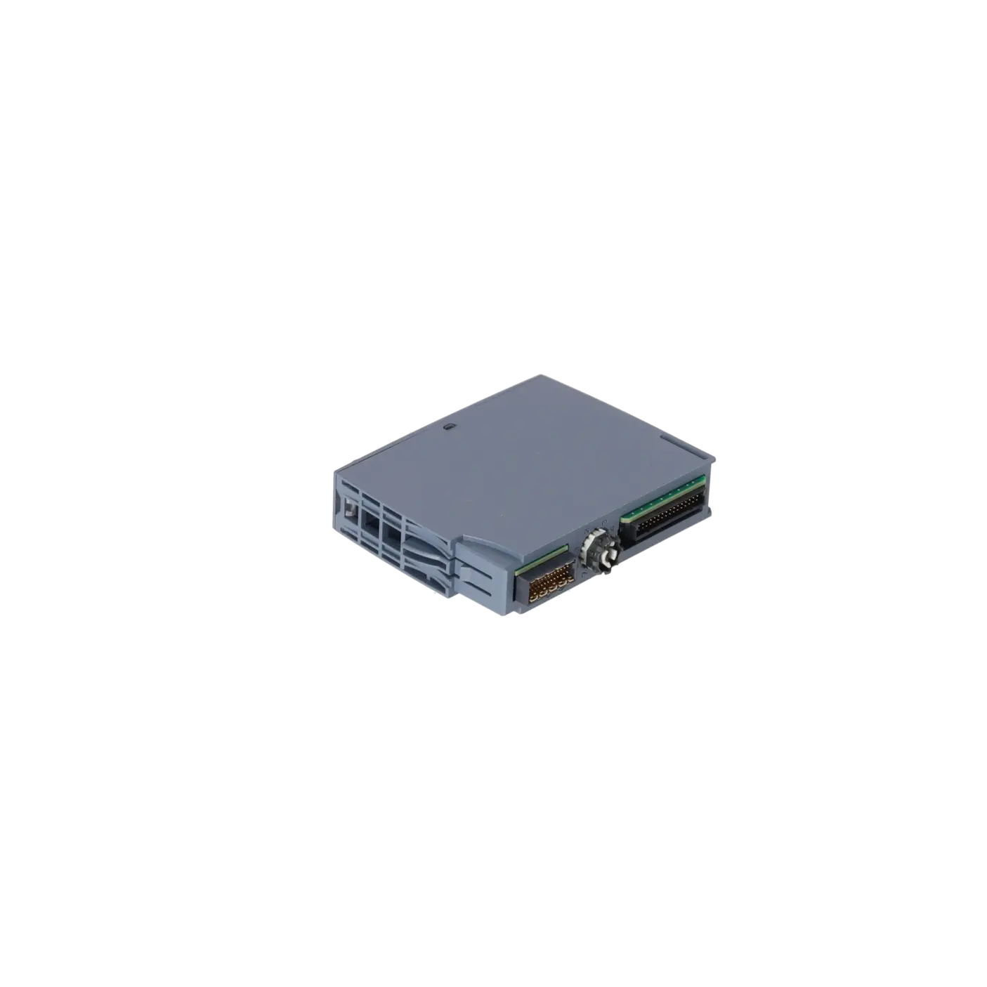 SIEMENS 6ES7134-6HB00-0DA1, PLC Controls, Analog Input / Output Modules, K0339757, Image 4