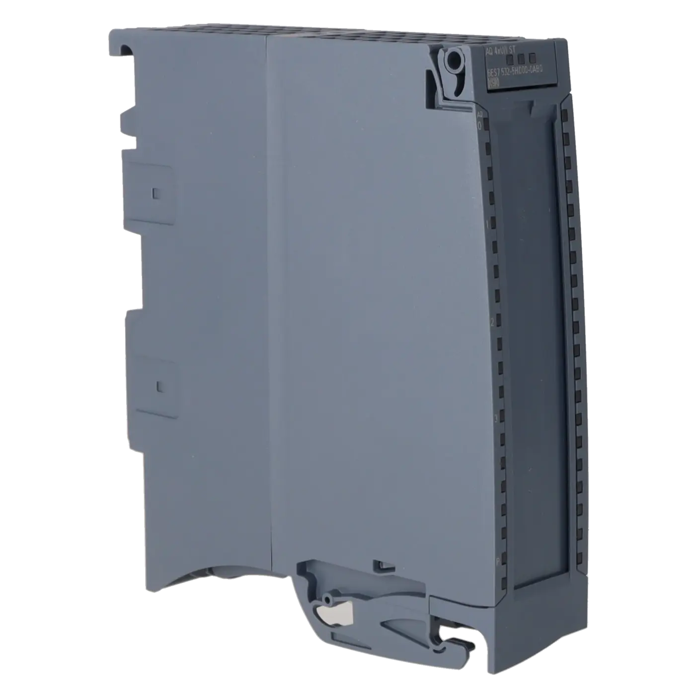 SIEMENS 6ES7532-5HD00-0AB0, Baugruppen, Analogein- / Analogausgaben, K0339844, Bild 8