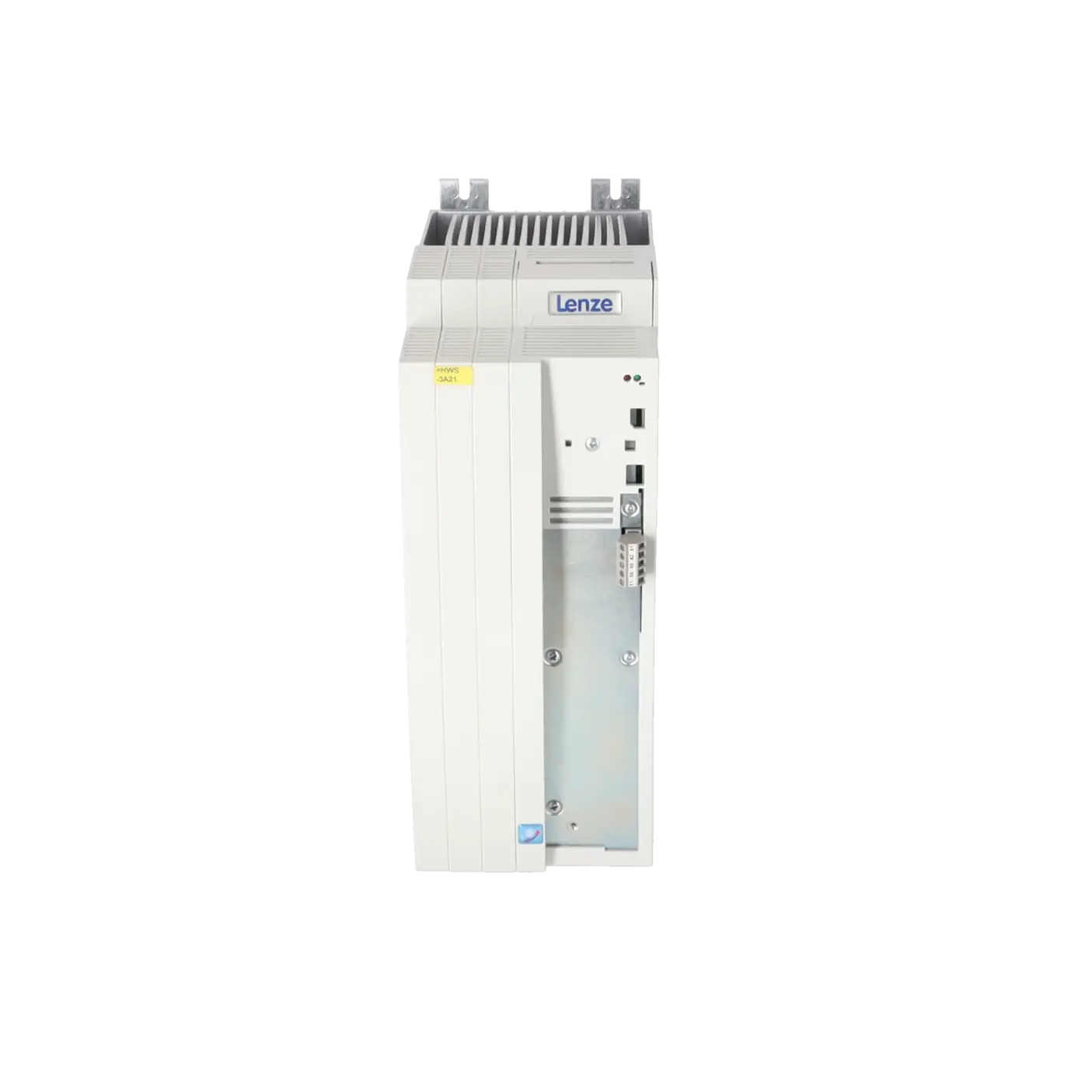 Lenze EMB9342-E, Antriebstechnik, Einspeise- / Rückspeisemodule, K0343849, Bild 1