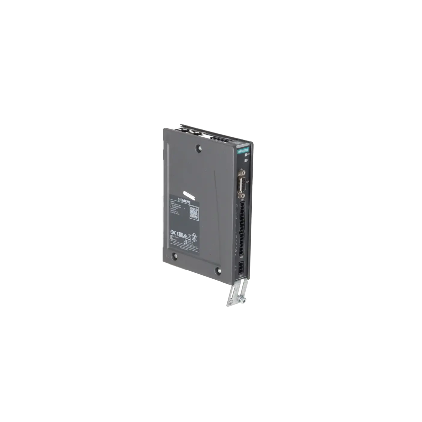 SIEMENS 6SL3055-0AA00-3PA1, Drive Technology, Single Components, K0374835, Image 8