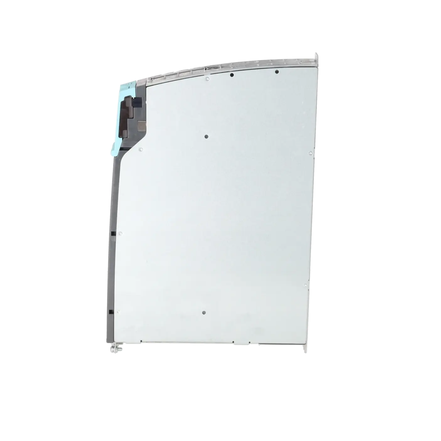 SIEMENS 6SL3130-6AE21-0AB1, Drive Technology, Rectifier / Regenerative Units, K0375219, Image 3