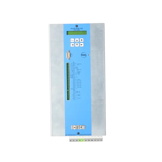 STÖBER FDS4300/B, Antriebstechnik, Umrichter, K1000246, Bild 1