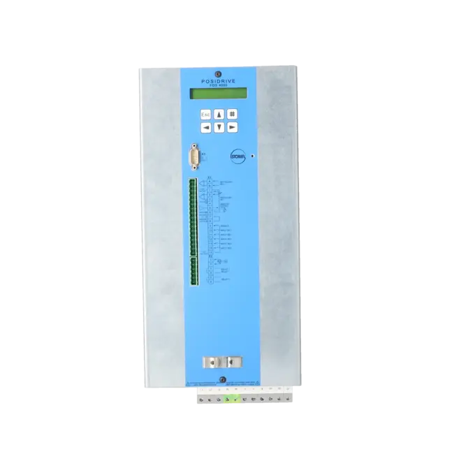 STÖBER FDS4300/B, Antriebstechnik, Umrichter, K1000246