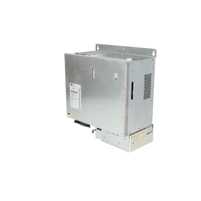 KUKA 00-117-560, Robotics, Industrial PC, K1146594, Image 8