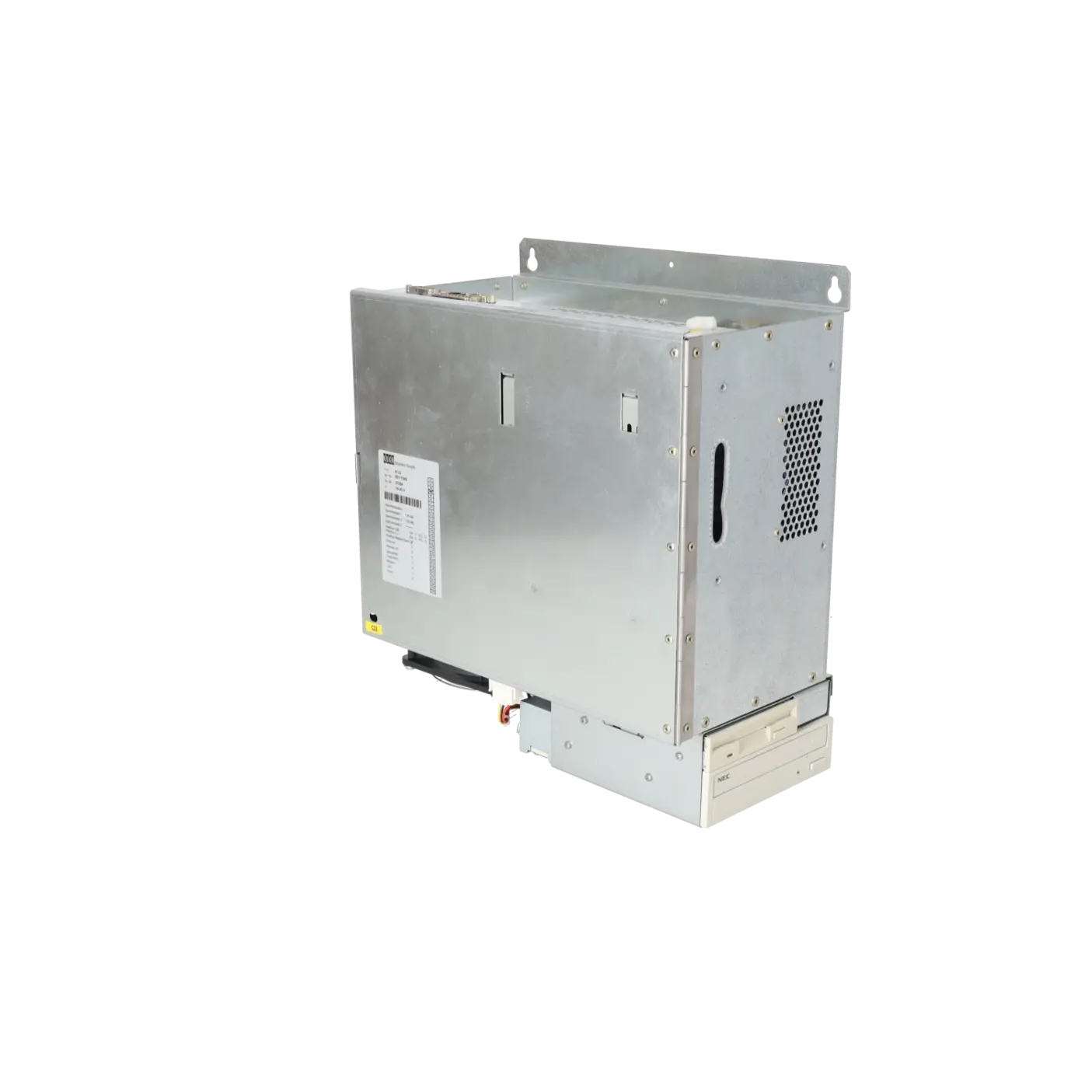 KUKA 00-117-560, Robotics, Industrial PC, K1146594, Image 8