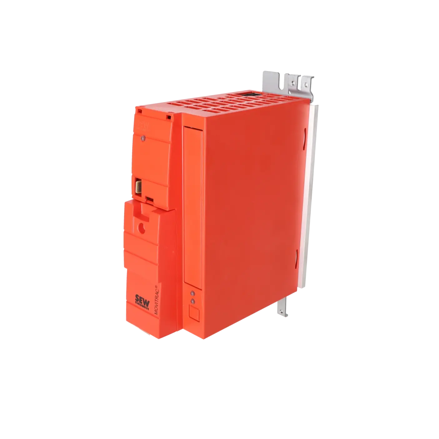 SEW MC07B0005-5A3-4-00/FSC11B/DFP21B, Antriebstechnik, Umrichter, K1153564, Bild 2