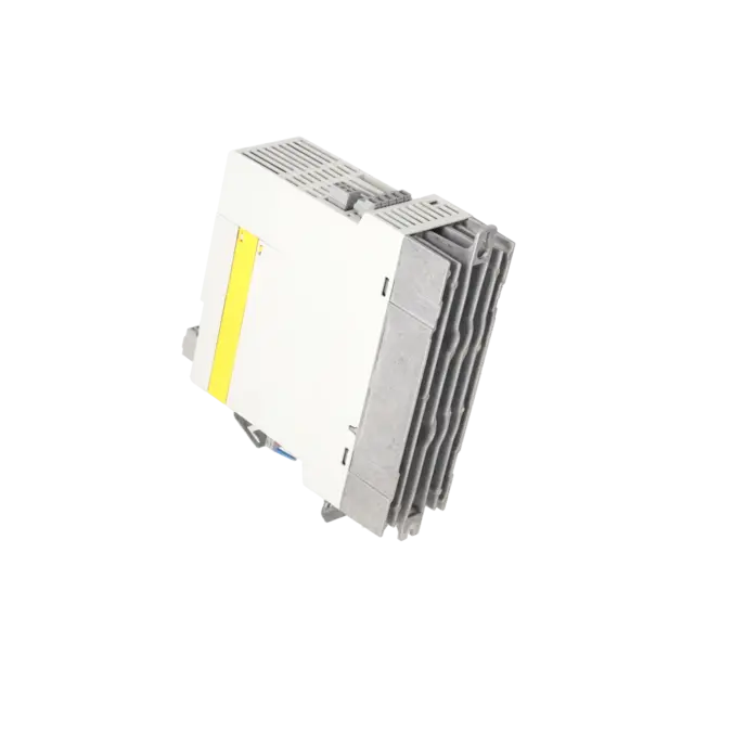 Lenze E84AVSCE3714SB0, Drive Technology, Frequency Converter, K1176315, Image 4