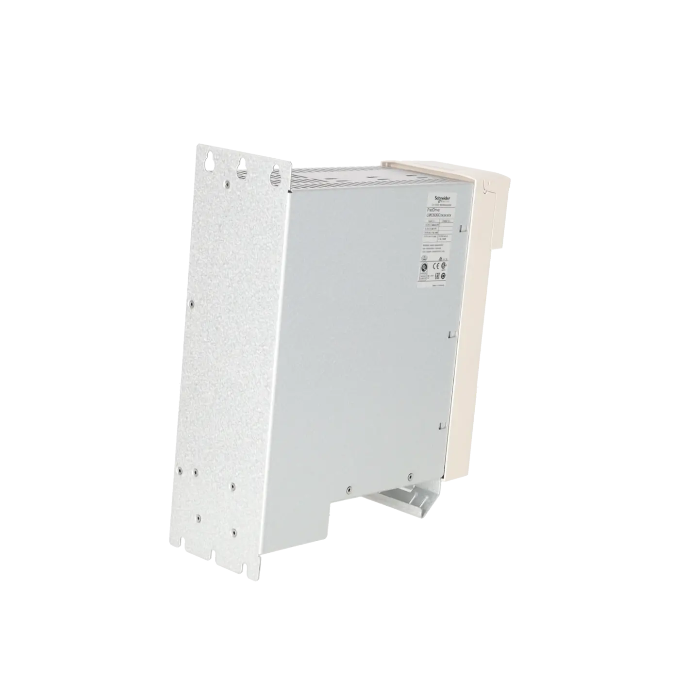 SCHNEIDER ELECTRIC LMC600CAA10000, Antriebstechnik, CU NCU PLC Steuerungen, K1201113, Bild 6