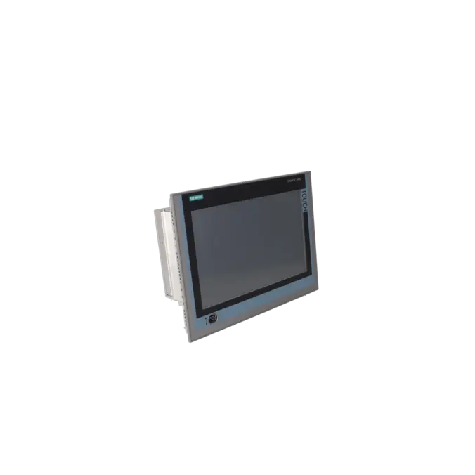 SIEMENS 6AV7241-3BF41-0FA0, HMI, Industrial PC, K1205453, Image 8