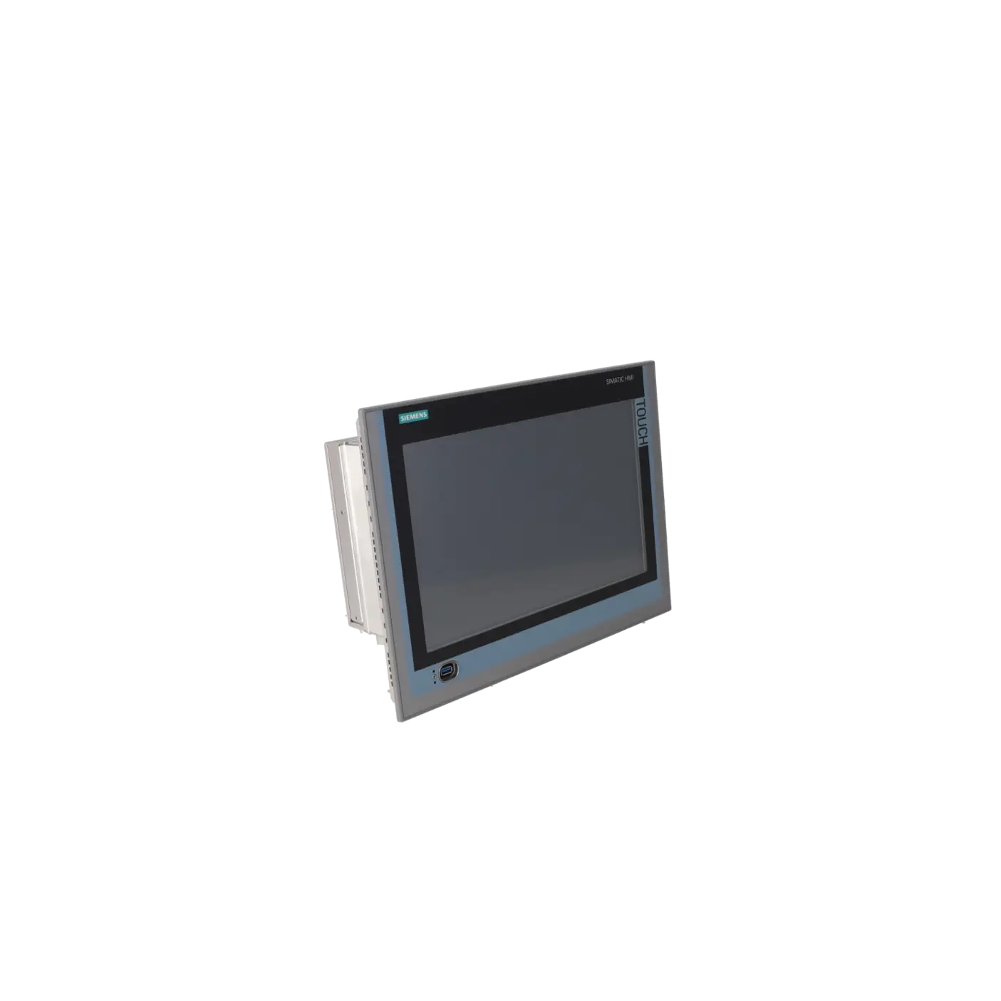 SIEMENS 6AV7241-3BF41-0FA0, HMI, Industrial PC, K1205453, Image 8