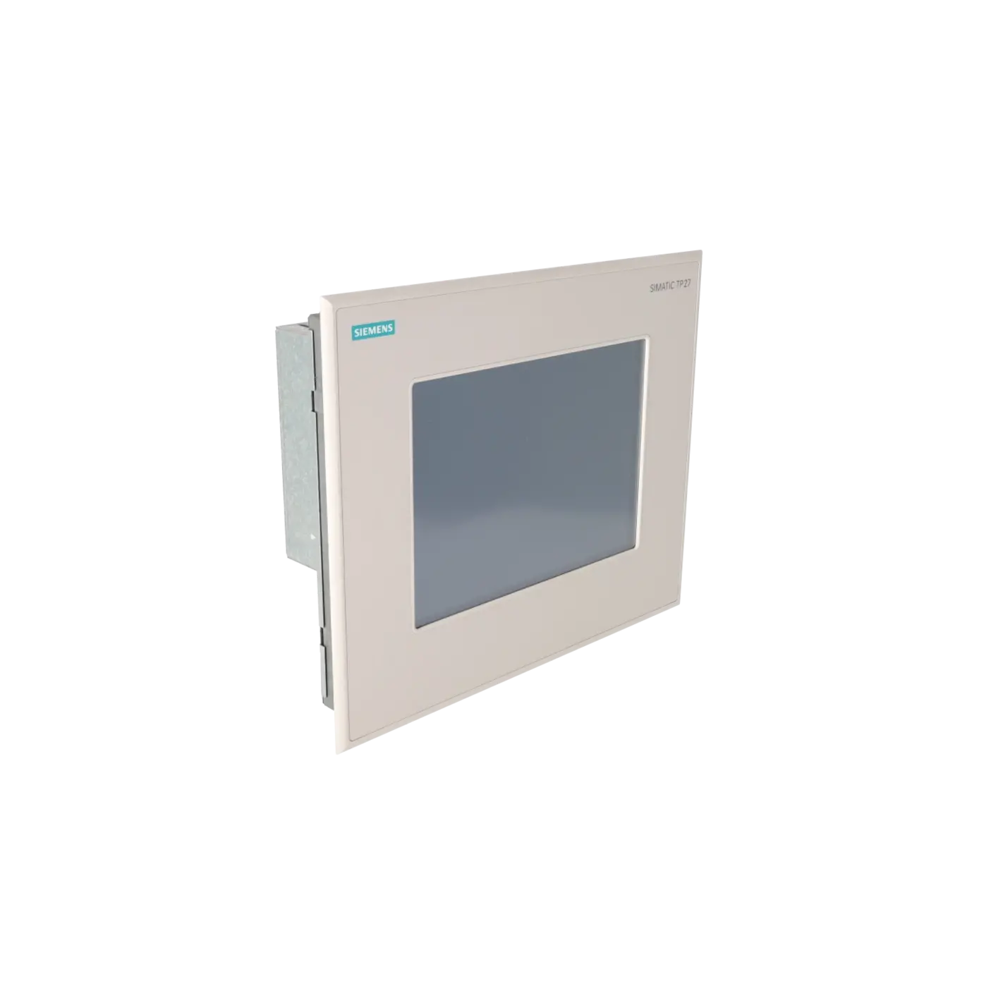 SIEMENS 6AV3627-1QL00-0AX0, HMI, Touch Panels, K0005067, Image 8