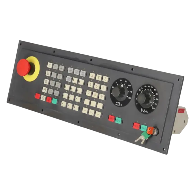 SIEMENS 6FC5147-0AA15-0AA1, Antriebstechnik, Einzelkomponenten, K0054253, Bild 2
