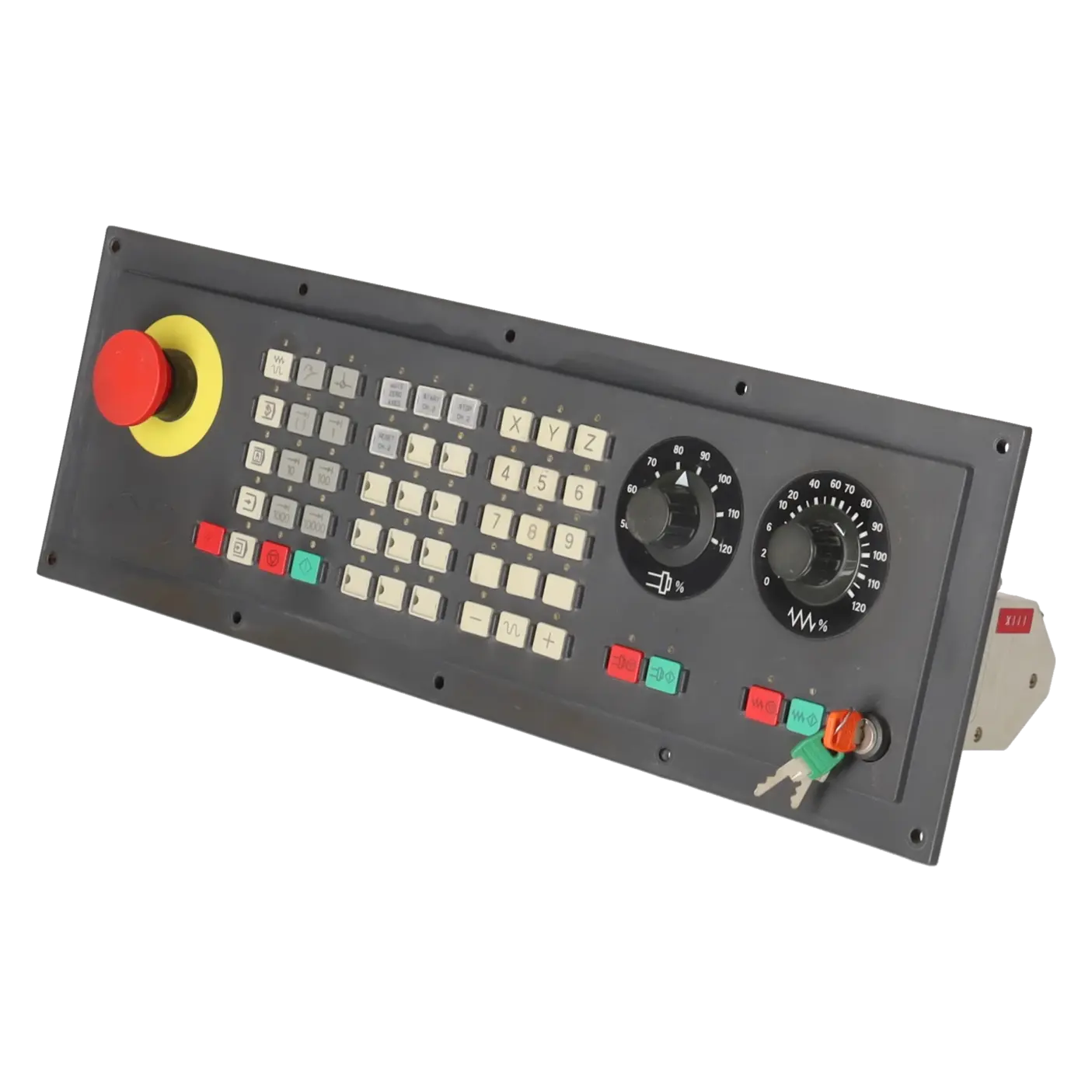 SIEMENS 6FC5147-0AA15-0AA1, Antriebstechnik, Einzelkomponenten, K0054253, Bild 2