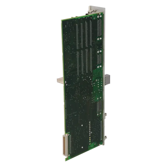 SIEMENS 6SN1118-0DH21-0AA1, Antriebstechnik, Reglerkarten, K0063620, Bild 6