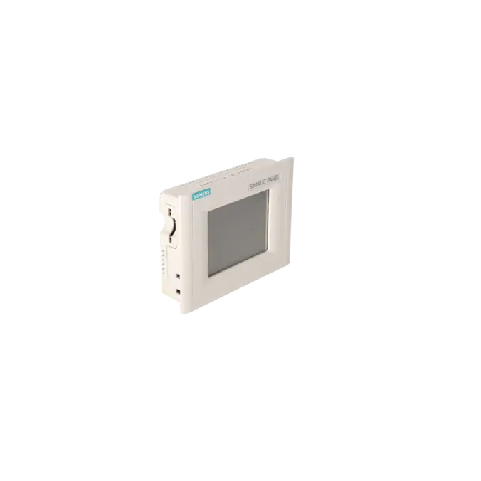 SIEMENS 6AV6545-0BC15-2AX0, HMI, Touch-Panels, K0116924, Bild 8