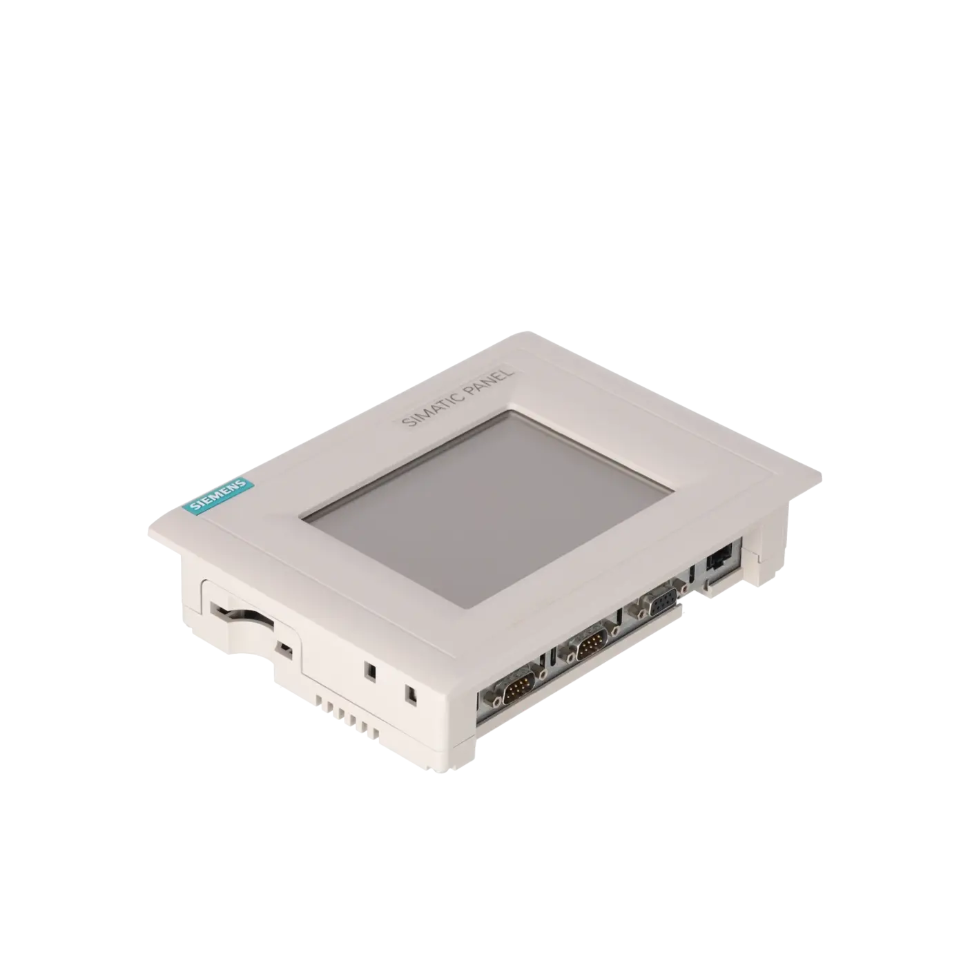 SIEMENS 6AV6545-0BC15-2AX0, HMI, Touch-Panels, K0116924, Bild 8
