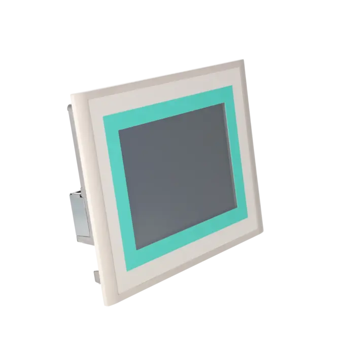 SIEMENS 6AV6545-0CC10-0AX0, HMI, Touch-Panels, K0116926, Bild 8