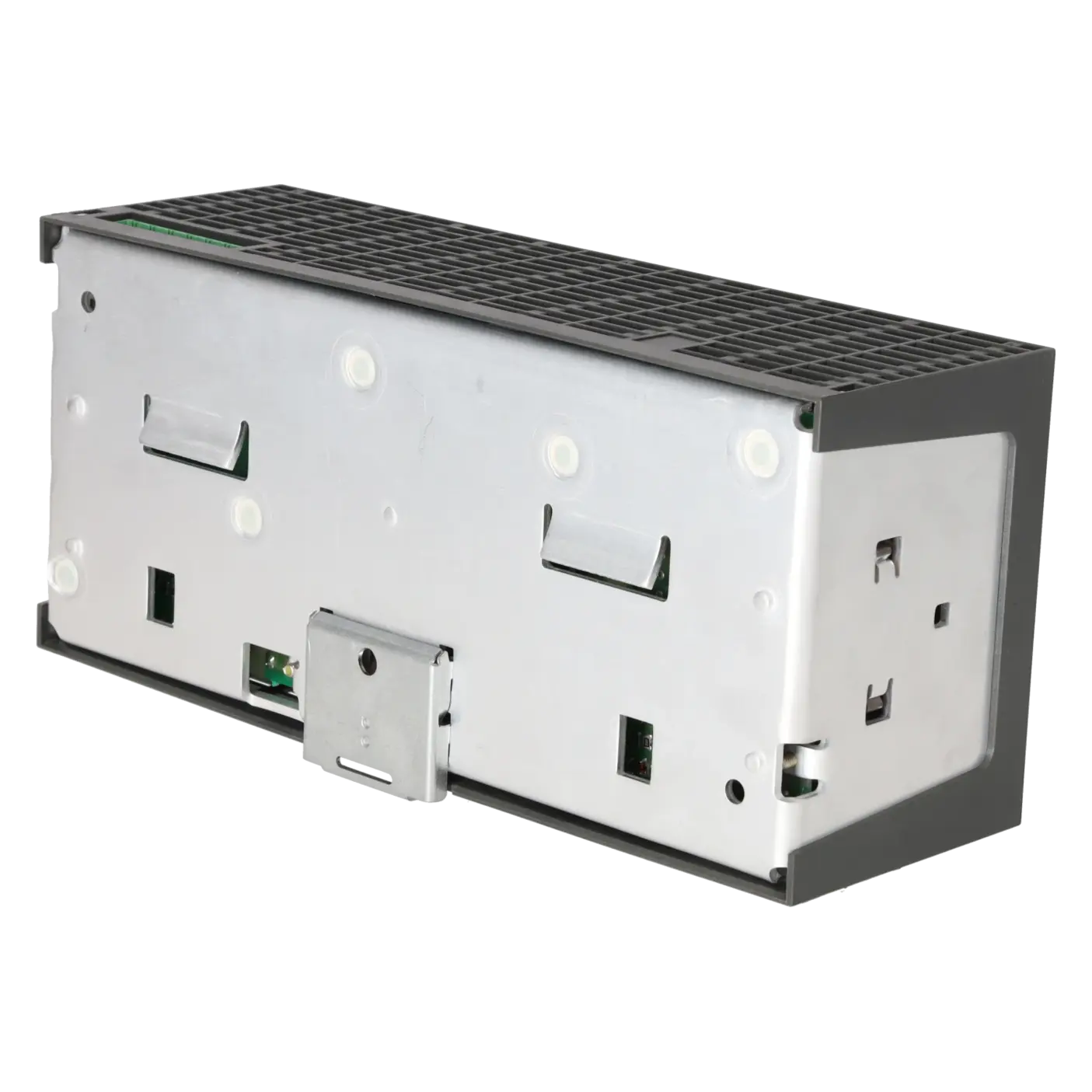 SIEMENS 6EP1436-2BA00, HMI, Stromversorgungen / Netzteile, K0117312, Bild 6