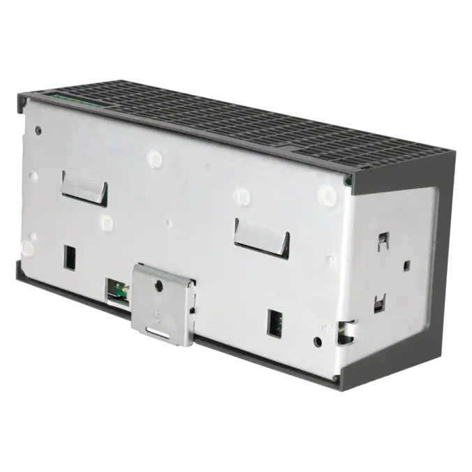SIEMENS 6EP1436-2BA00, HMI, Stromversorgungen / Netzteile, K0117312, Bild 6