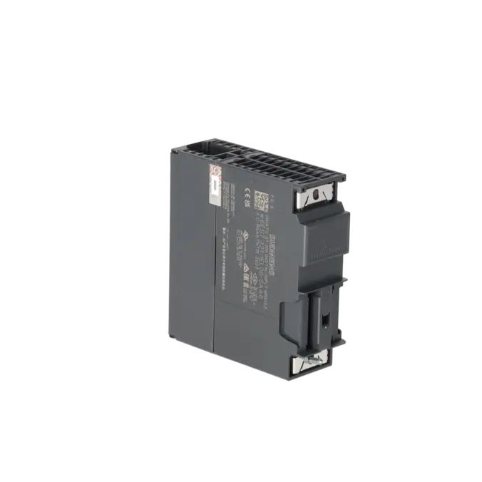 SIEMENS 6ES7321-1EL00-0AA0, Baugruppen, SIMATIC S7-300, K0118531, Bild 4