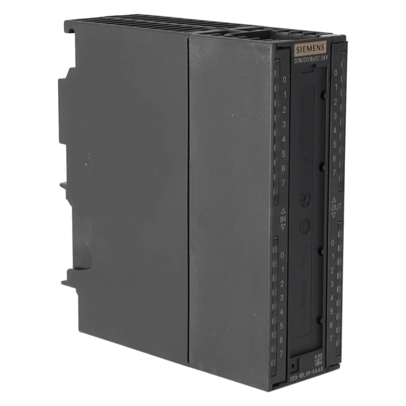 SIEMENS 6ES7323-1BL00-0AA0, Baugruppen, Digitalein- / Digitalausgaben, K0118565, Bild 8