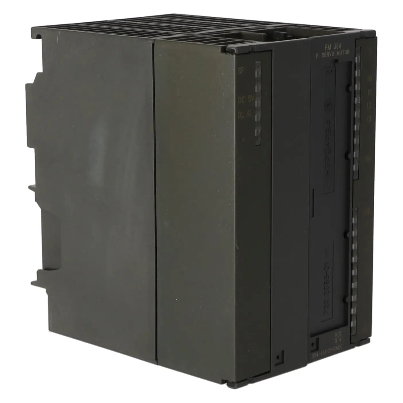 SIEMENS 6ES7354-1AH01-0AE0, Baugruppen, Funktionsbaugruppen, K0118629, Bild 8