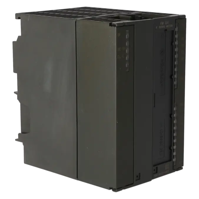 SIEMENS 6ES7354-1AH01-0AE0, Baugruppen, Funktionsbaugruppen, K0118629, Bild 8