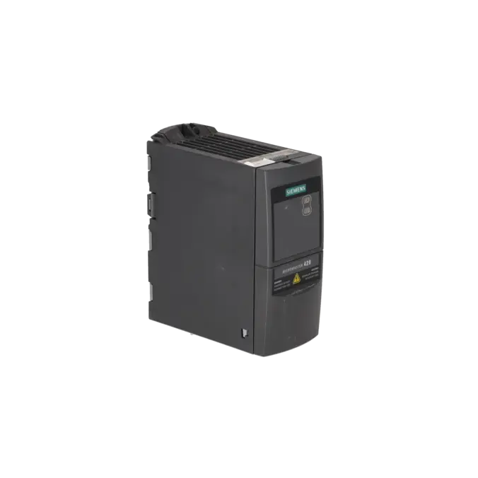 SIEMENS 6SE6420-2UD21-5AA1, Antriebstechnik, Umrichter, K0120421, Bild 8