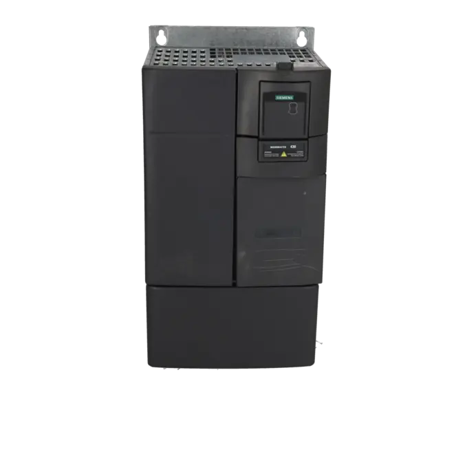 SIEMENS 6SE6430-2AD32-2DA0, Antriebstechnik, Umrichter, K0120438, Bild 1