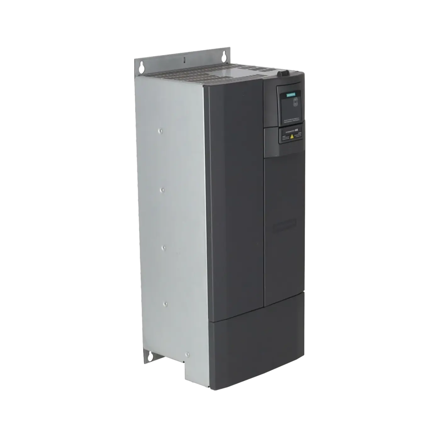 SIEMENS 6SE6430-2AD33-7EA0, Antriebstechnik, Umrichter, K0120440, Bild 8