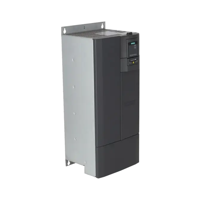 SIEMENS 6SE6430-2AD33-7EA0, Antriebstechnik, Umrichter, K0120440, Bild 8