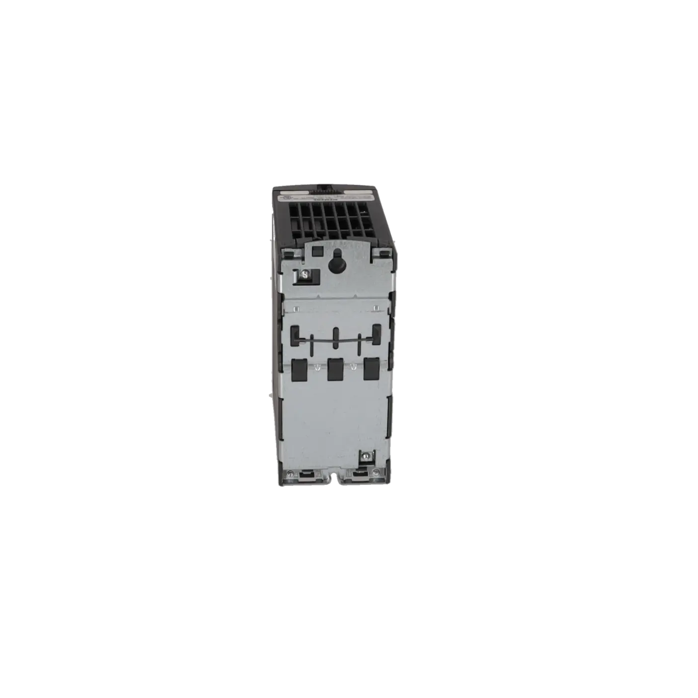 SIEMENS 6SE6440-2AB13-7AA1, Antriebstechnik, Umrichter, K0120466, Bild 6