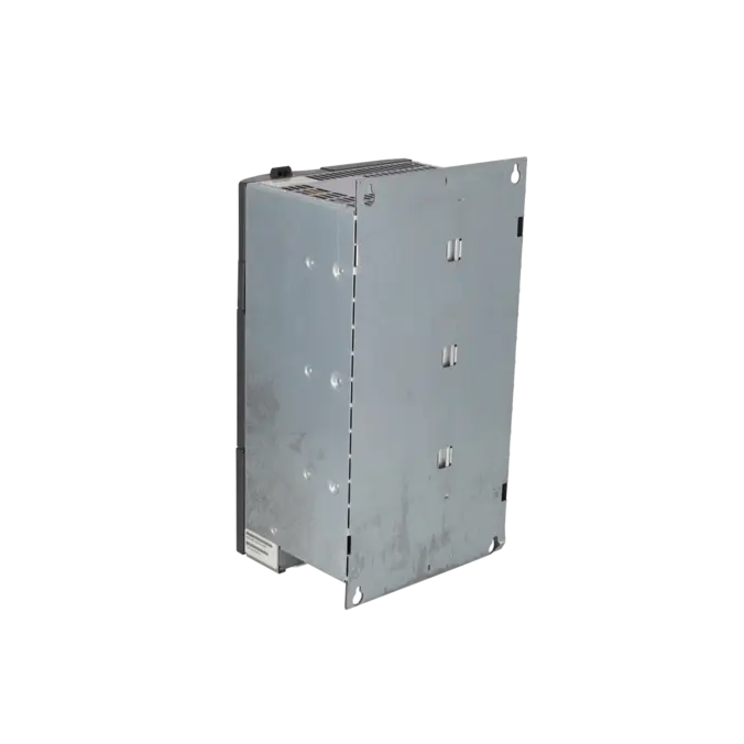 SIEMENS 6SE6440-2AD32-2DA1, Antriebstechnik, Umrichter, K0120502, Bild 4