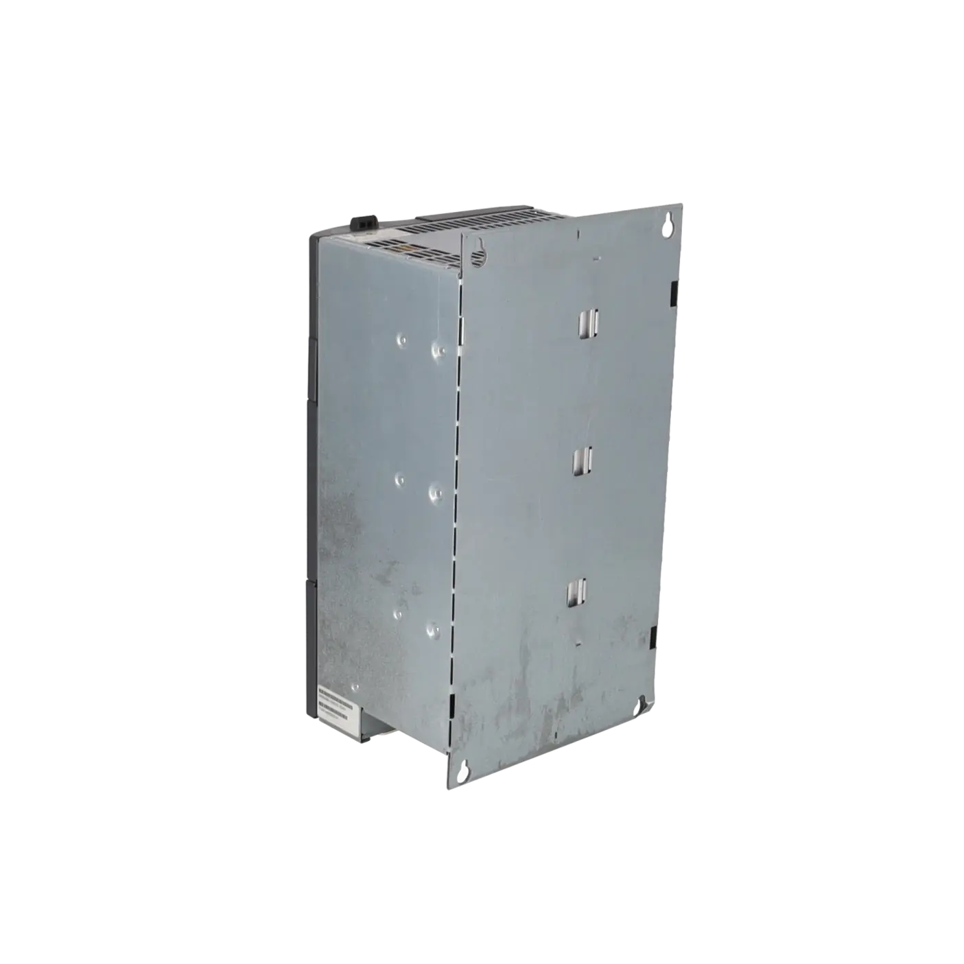 SIEMENS 6SE6440-2AD32-2DA1, Antriebstechnik, Umrichter, K0120502, Bild 4