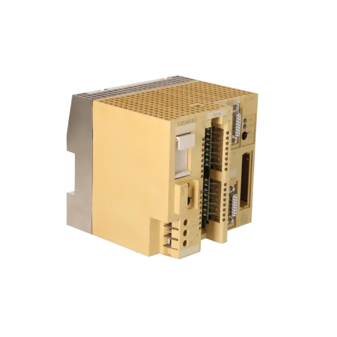 SIEMENS 6ES5095-8MC01, Baugruppen, CPU / Zentralbaugruppen, K0136304, Bild 8