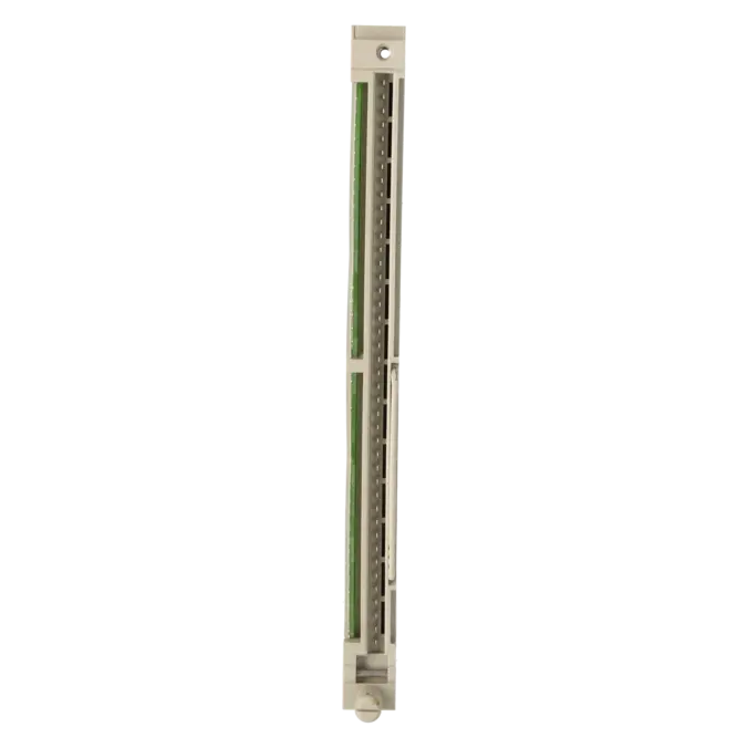 SIEMENS 6ES5460-4UA12, PLC Controls, Analog Input / Output Modules, K0136410, Image 1
