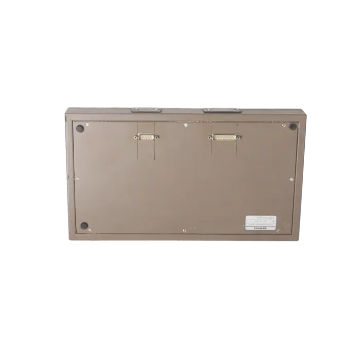 SIEMENS 6FM1496-1AB10, HMI, Bedientastaturen, K0138681, Bild 5