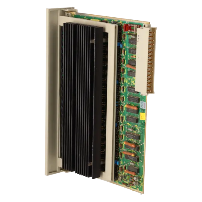 SIEMENS 6ES5444-5AA11, Baugruppen, Digitalein- / Digitalausgaben, K0139267, Bild 4