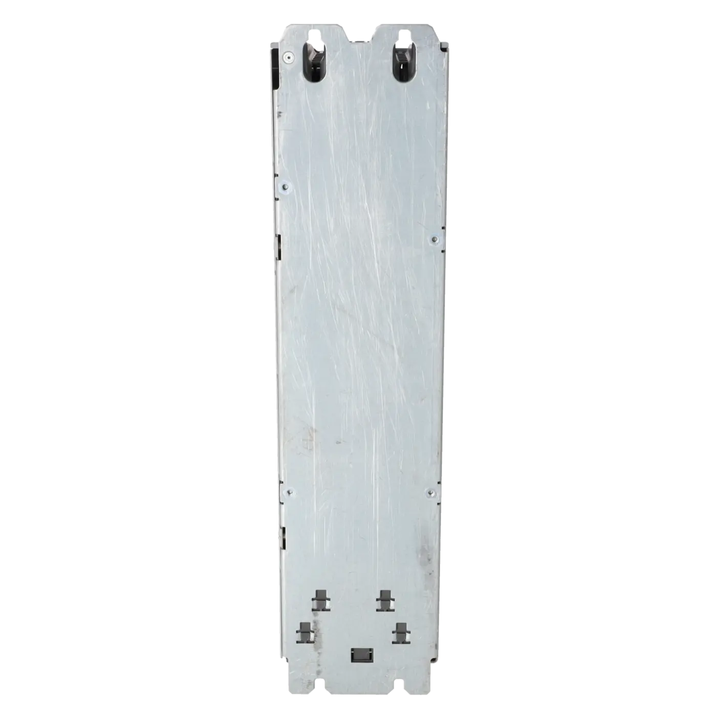 SIEMENS 6SL3120-1TE23-0AB0, Antriebstechnik, Wechselrichter, K0174874, Bild 5