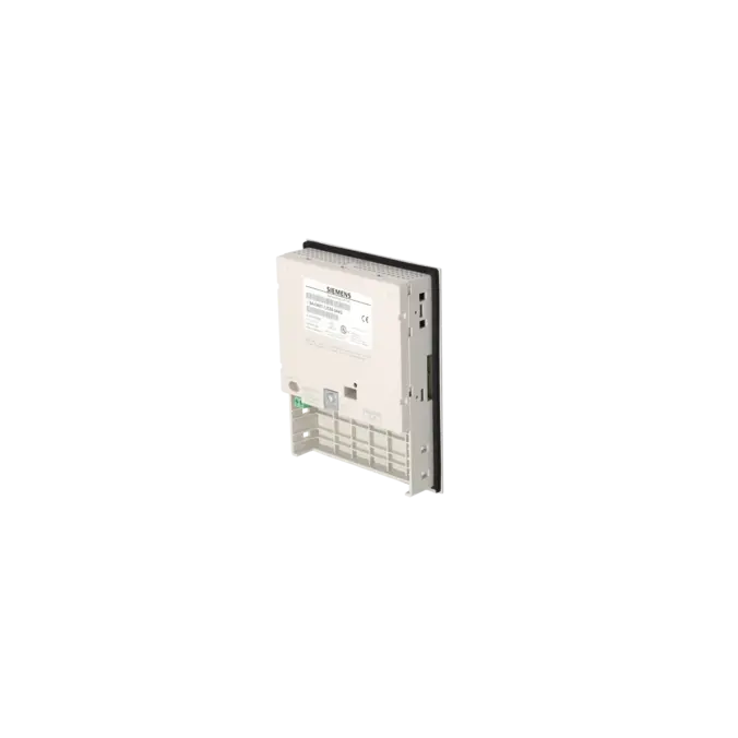 SIEMENS 6AV3607-1JC00-0AX2, HMI, Operator Panels mit Key, K0205313, Bild 6